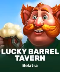 Lucky Barrel Tavern