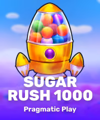 Sugar Rush 1000